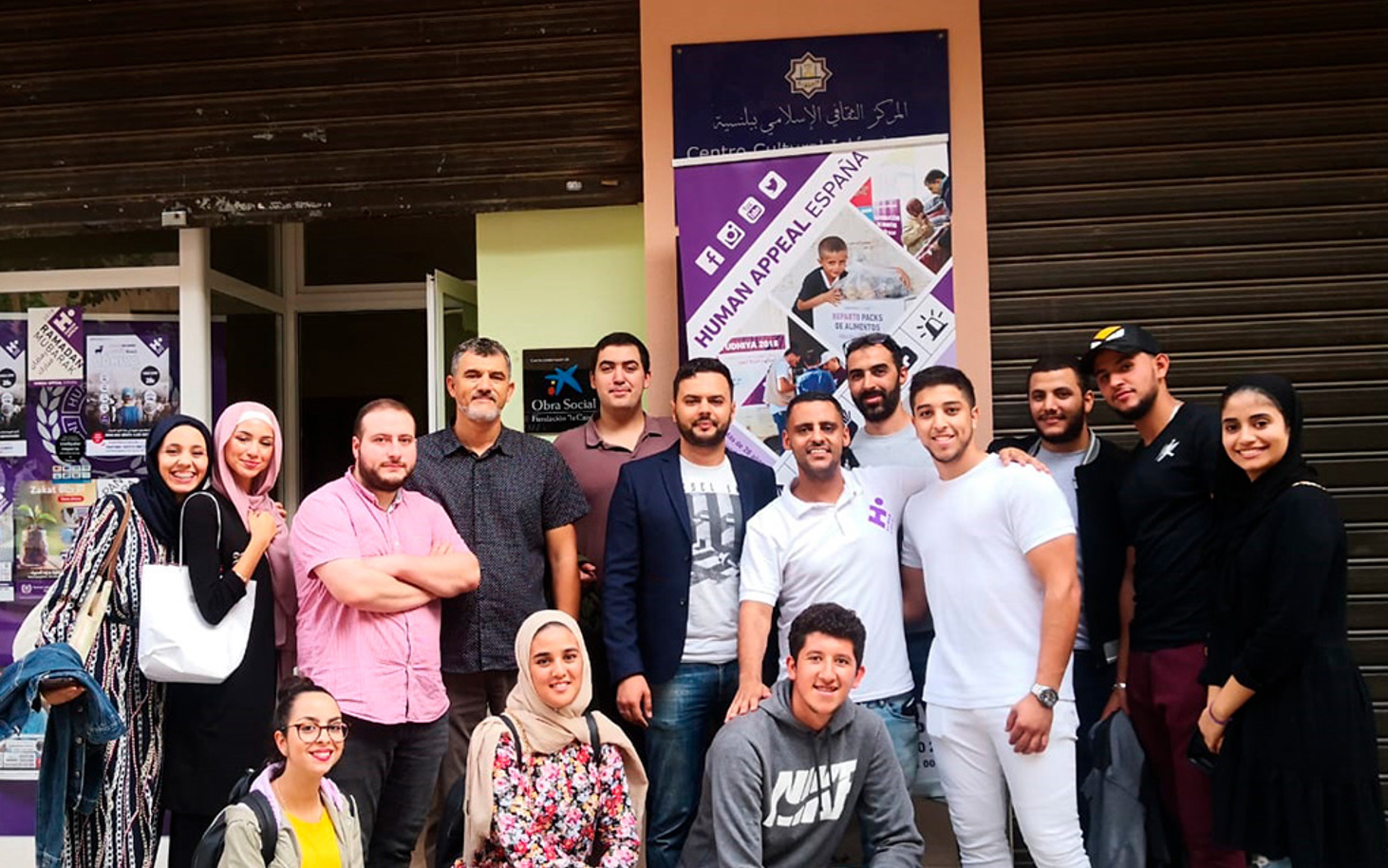 La importancia de hacerse voluntario en causas humanitarias: un compromiso que transforma vidas